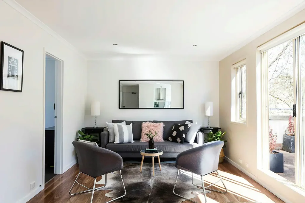 8/29 McKell Street, Birchgrove, NSW 2041