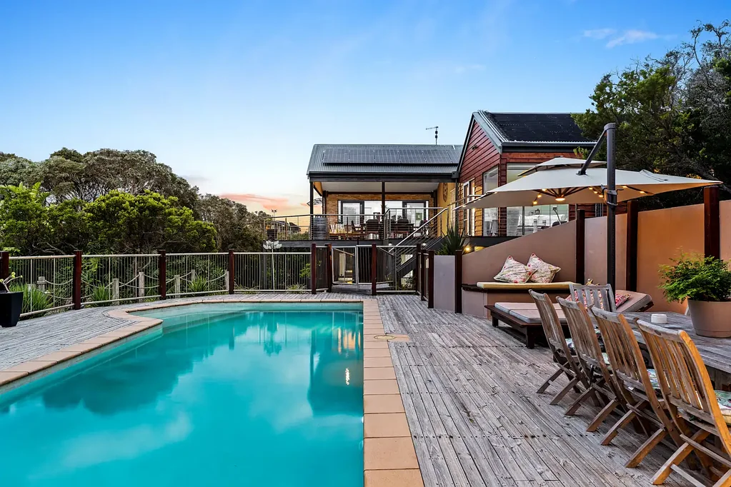 Rye 4Habitaciones An Exceptional Lifestyle Property with Space, Style & Serenity
