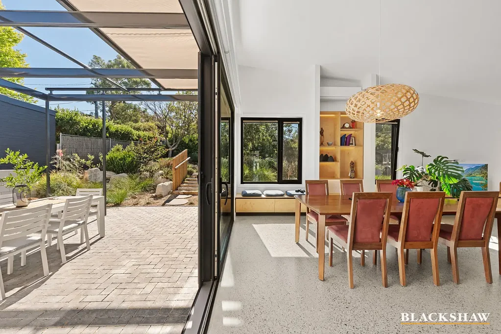 4 Godfrey Street, Campbell, ACT 2612
