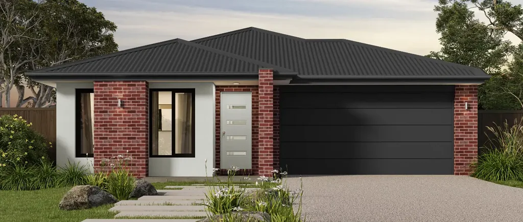 Brand New Family Living on Correa Street, Yarrawonga