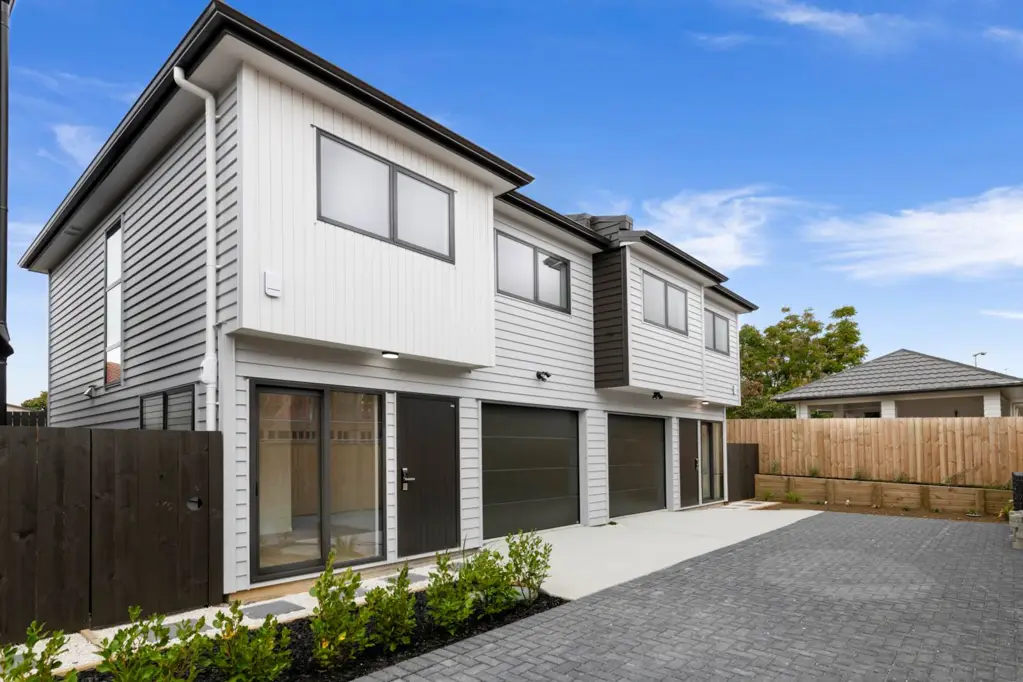 Bucklands Beach 3Kwarto LAST TWO LEFT – ALL OFFERS ARE WELCOMED!