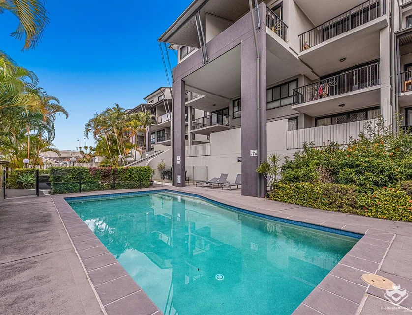 ID:21143893/60 Sherwood Road, Toowong, Brisbane Western Region, 1 ਕਮਰੇ, 1 ਬਾਥਰੂਮ, Apartment