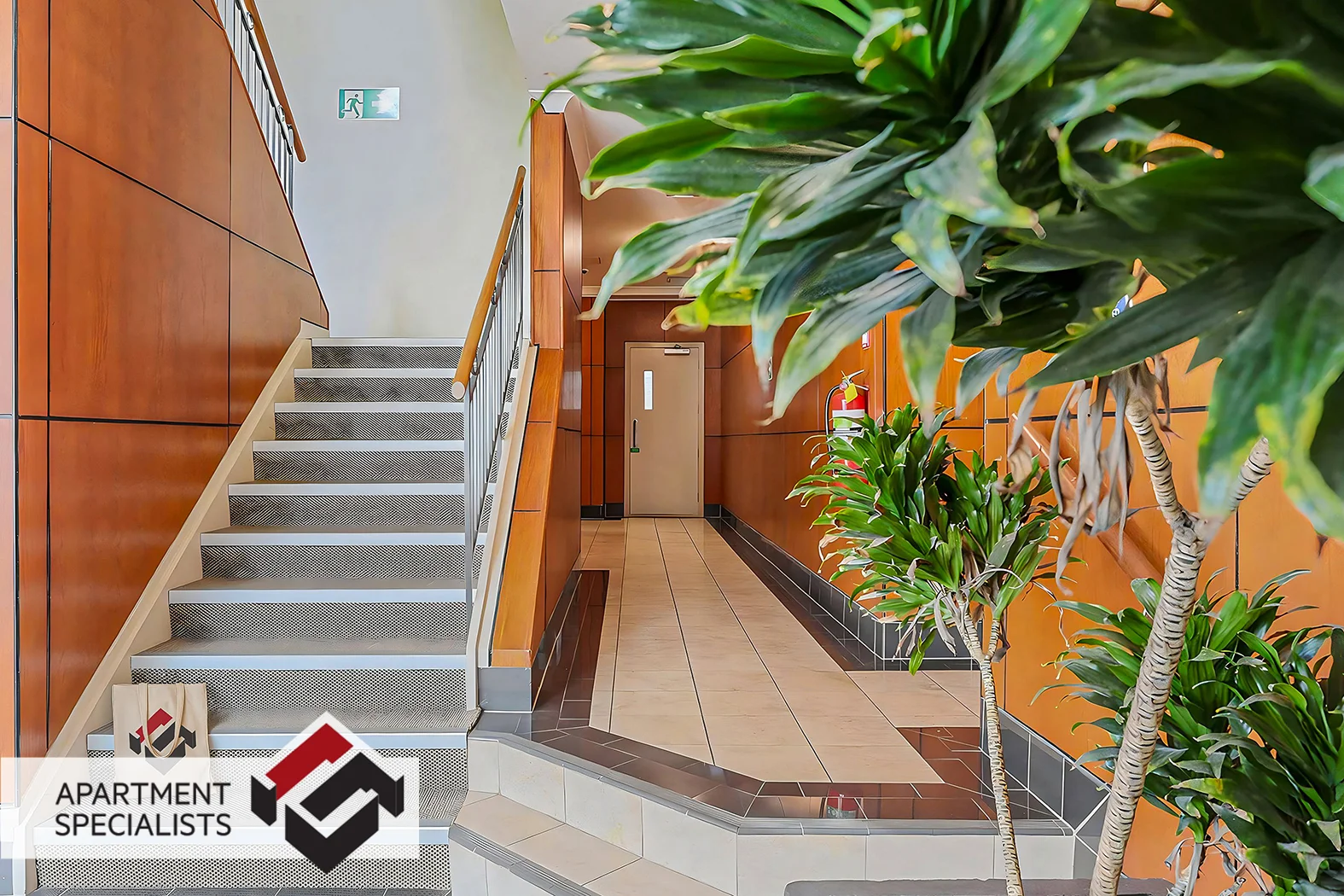 15 Nelson Street, Auckland Central, photo 17