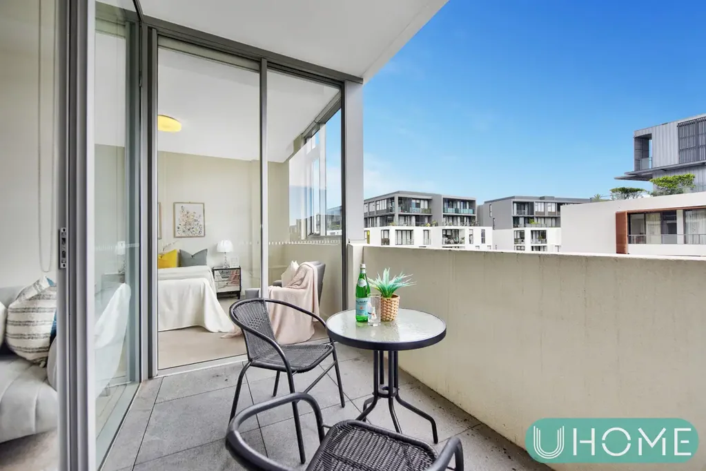 601/119 Ross Street, Forest Lodge, NSW 2037