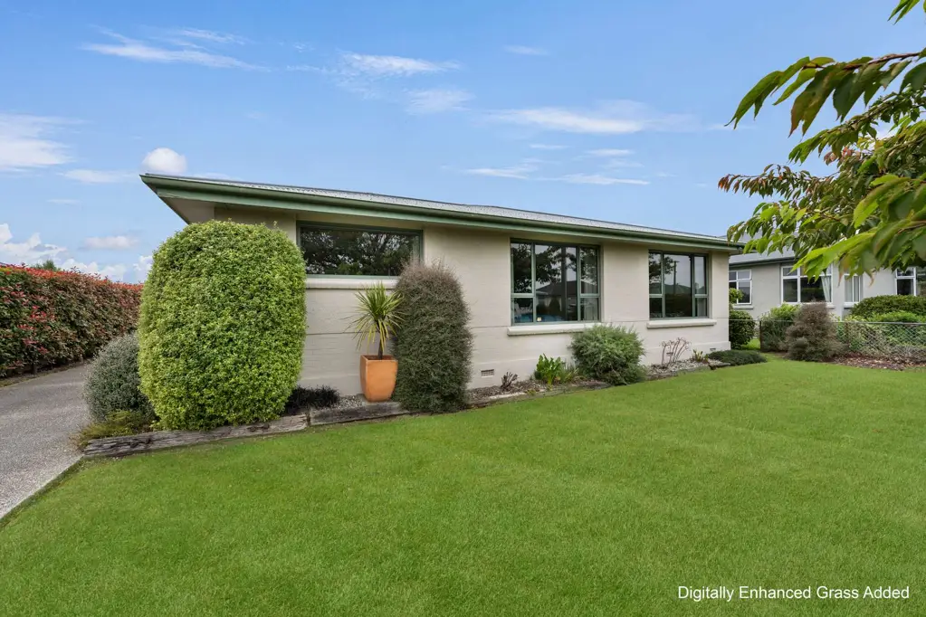 Gore 3部屋 Solid Home In Great Location
