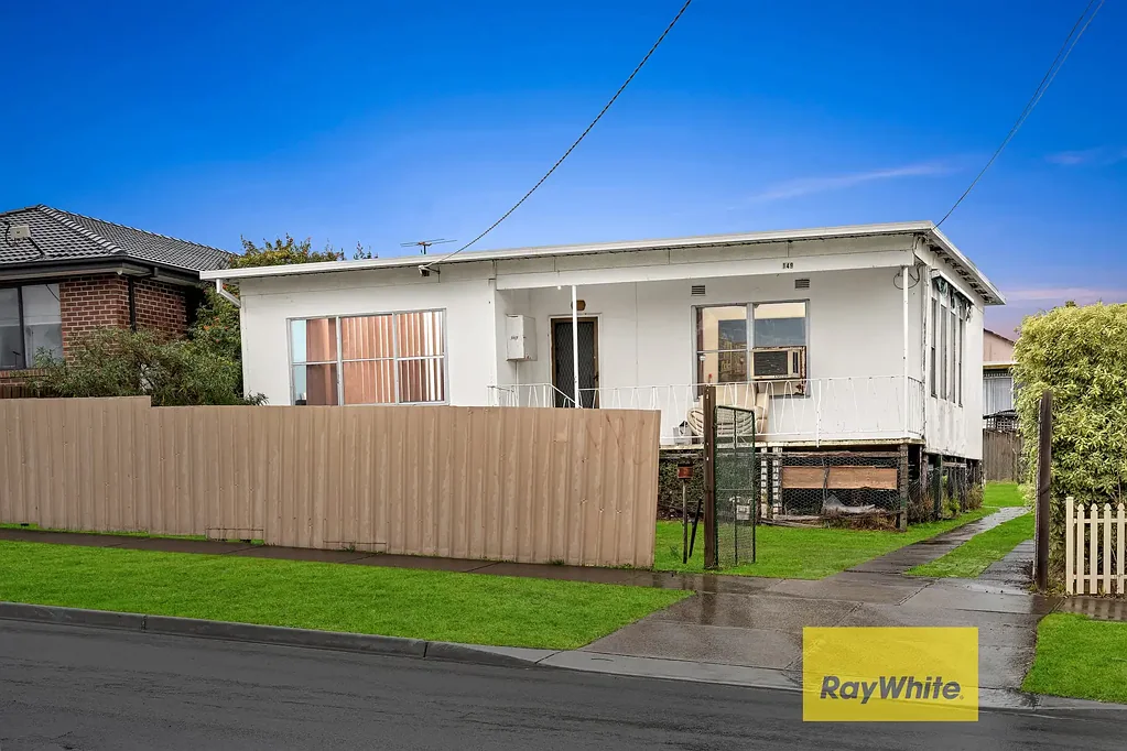 149 Kidds Road, Doveton, VIC 3177