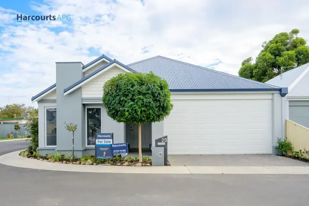 20 Canter Circuit, South Bunbury, WA 6230