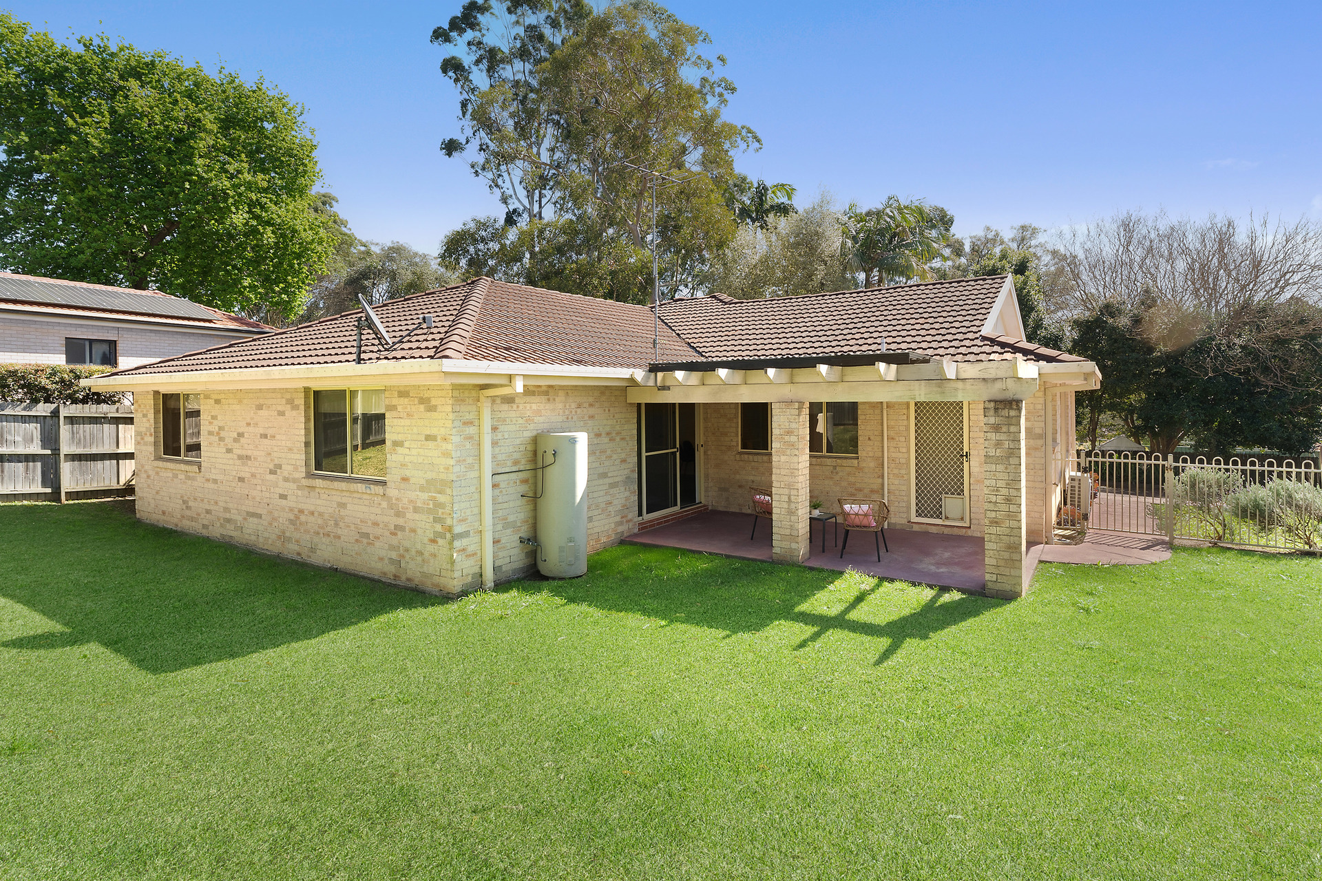 29B HILLCREST RD, BEROWRA NSW 2081, 0 Bedrooms, 0 Bathrooms, House