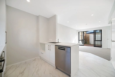 Upmarket Townhouse on Ayton