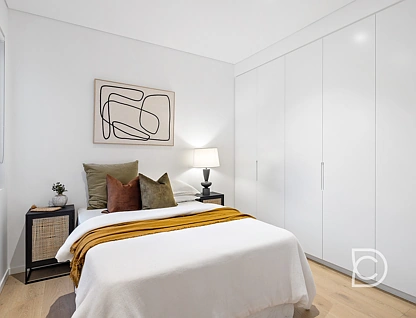 5/9 Clarence Street, Burwood, Inner West, 2 Schlafzimmer, 2 Badezimmer, Apartment
