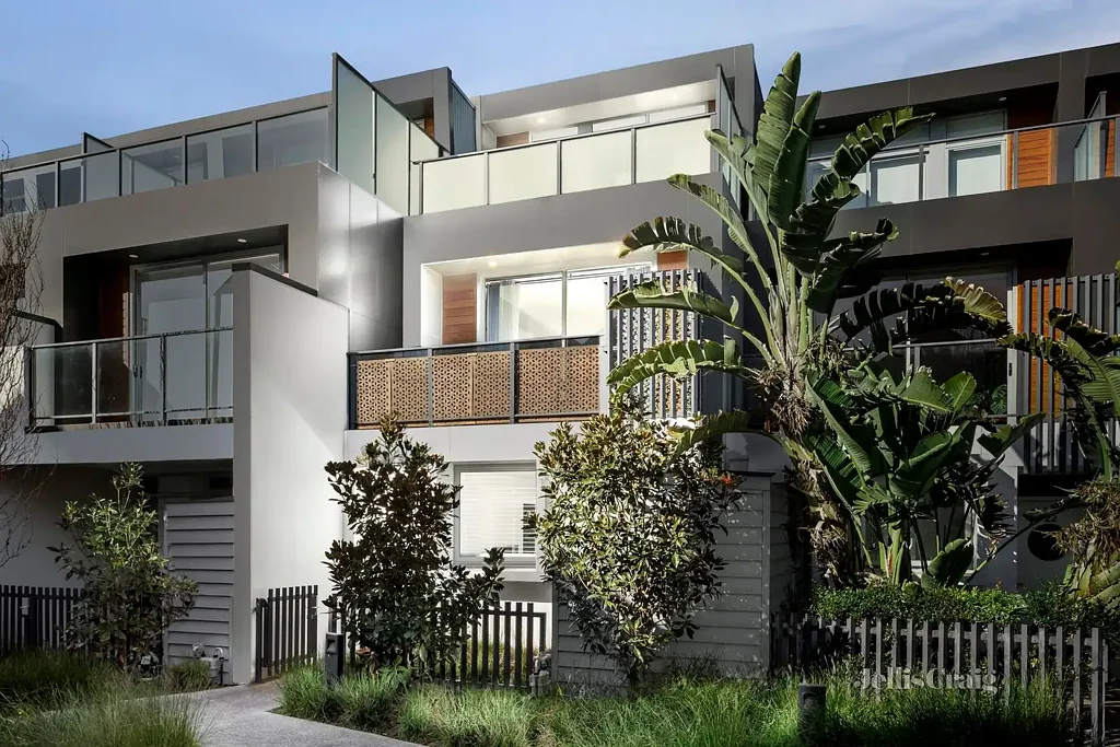 23/93 Stevedore Street, Williamstown, VIC 3016