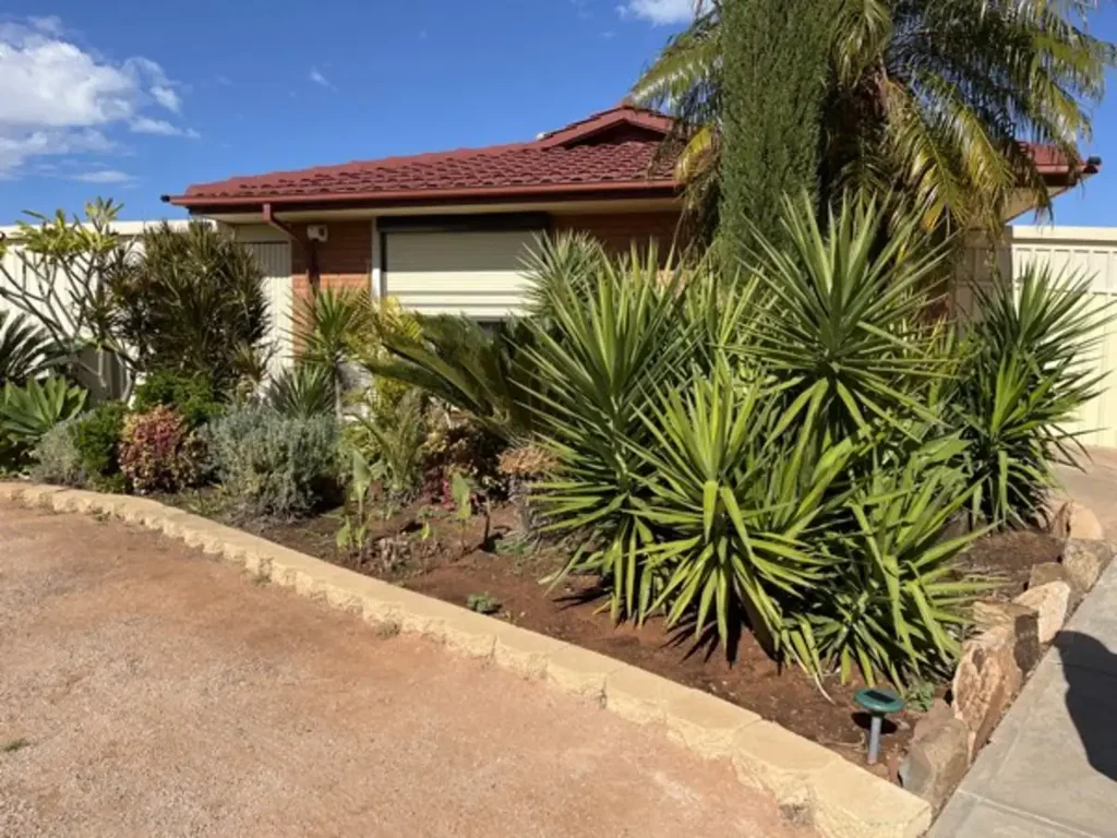 1 HOBBS COURT, PORT AUGUSTA WEST