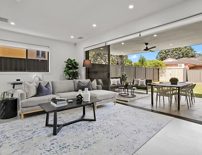 3A Hargreaves Street, Condell Park, South Western Suburbs, 4 રૂમ, 2 બાથરૂમ, Apartment