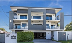 6/15 Percy Street, Redcliffe