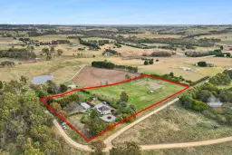 51 Hewitts Lane, Crookwell