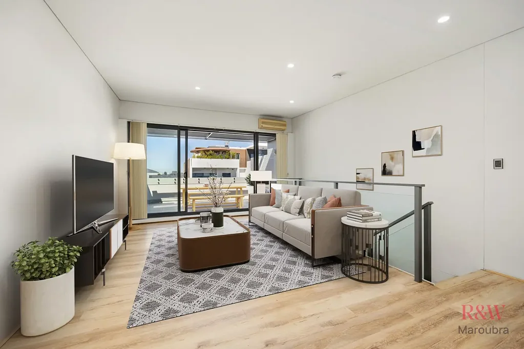 A55/15 Green Street, Maroubra, NSW 2035