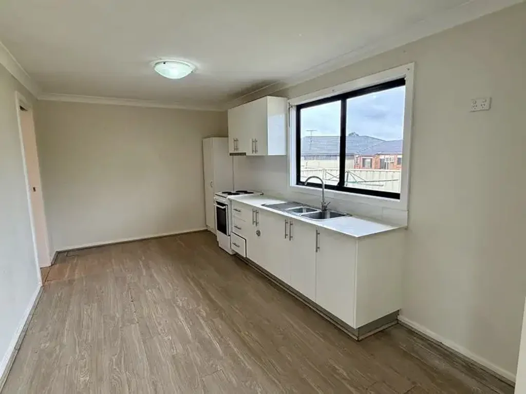 2 Bedroom Granny Flat