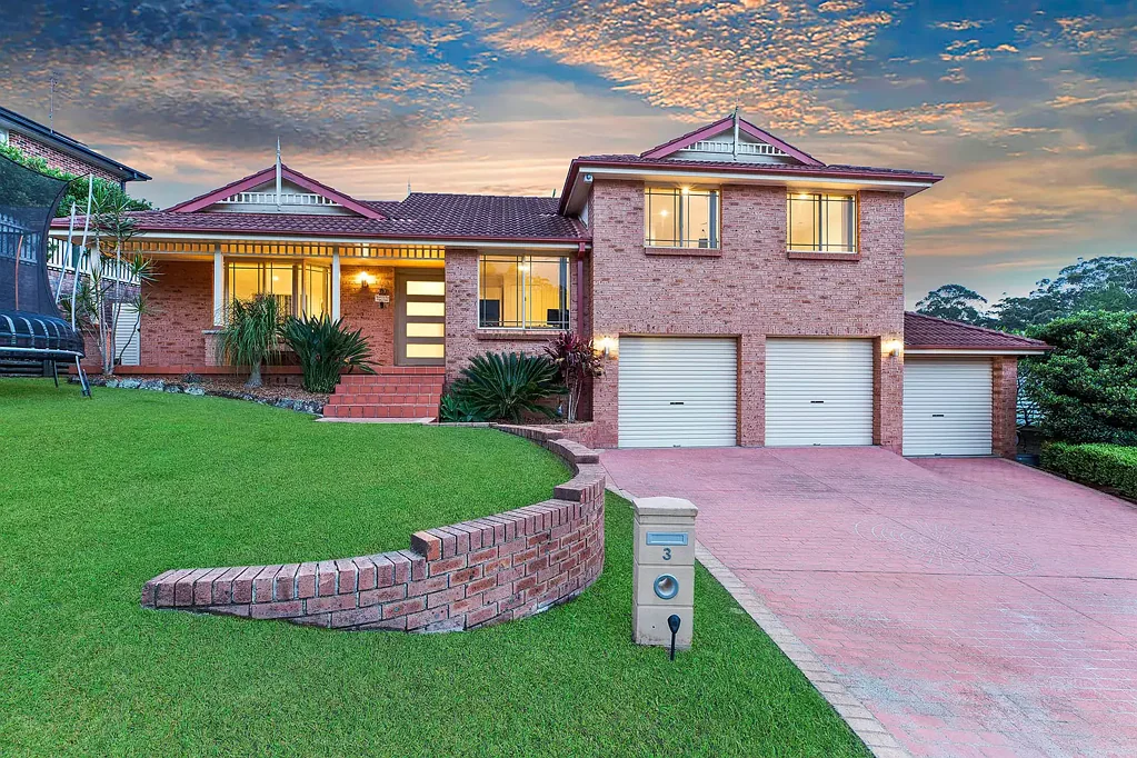 3 Marlborough Close, Terrigal, NSW 2260