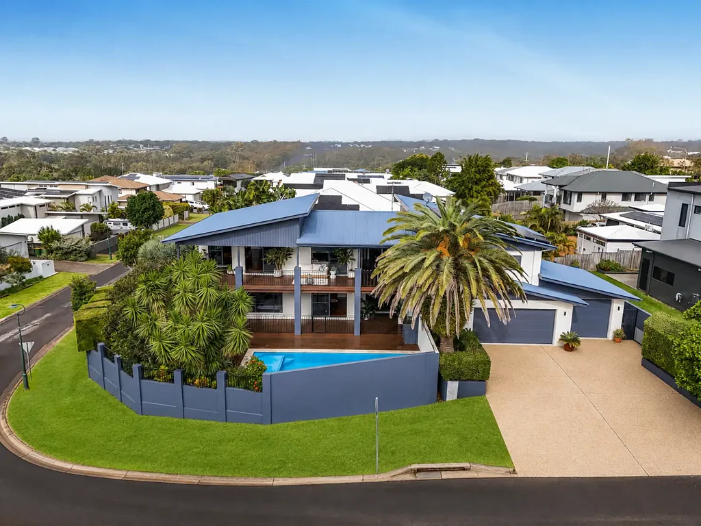 Redland Bay 5 Slaapkamer STUNNING EXECUTIVE HOME - WATERVIEWS - POTENTIAL DUAL LIVING