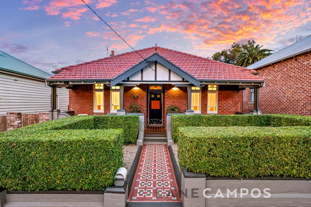 16 Bowker Street, Georgetown, NSW 2298