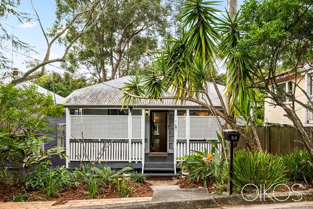 34 Eva Street, Red Hill, QLD 4059