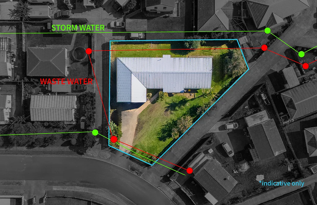 Randwick Park 3 Bedroom MUST BE SOLD - RC Approved for 7 Houses