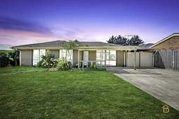 200 Black Forest Road, Wyndham Vale