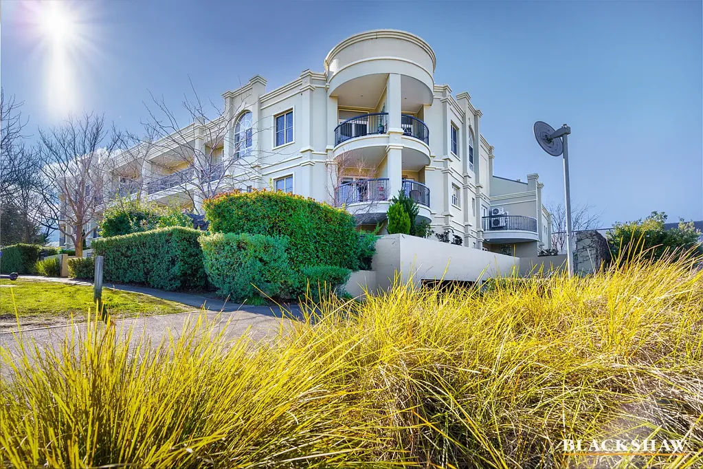 24/15 Fitzroy Street, Forrest, ACT 2603
