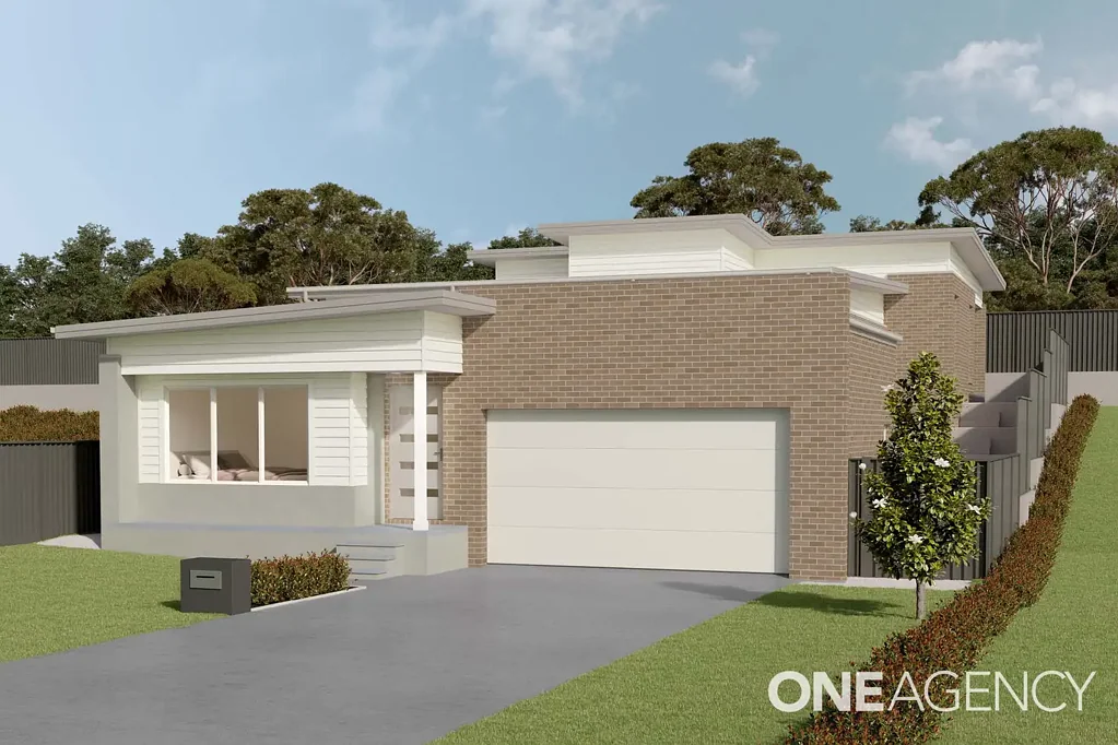 Albion Park 5 Slaapkamer NEW HOME THAT DEFINES MODERN FAMILY LIVING