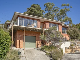 47 Corby Avenue, West Hobart