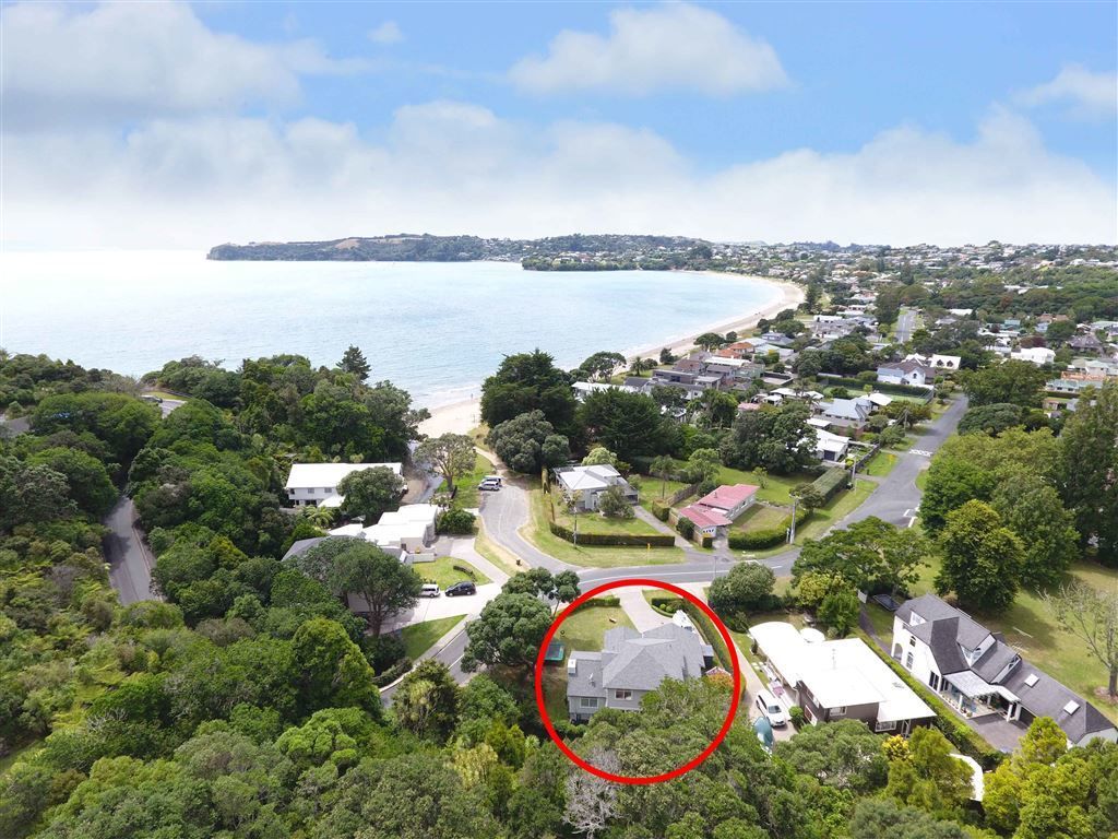 1 Glamis Avenue, Manly, Auckland - Rodney, 4 ਕਮਰੇ, 0 ਬਾਥਰੂਮ