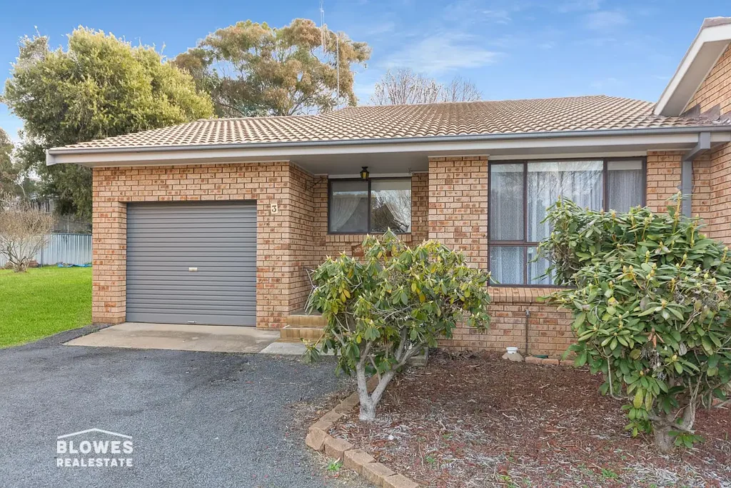 3/9 Amangu Close, Orange, NSW 2800