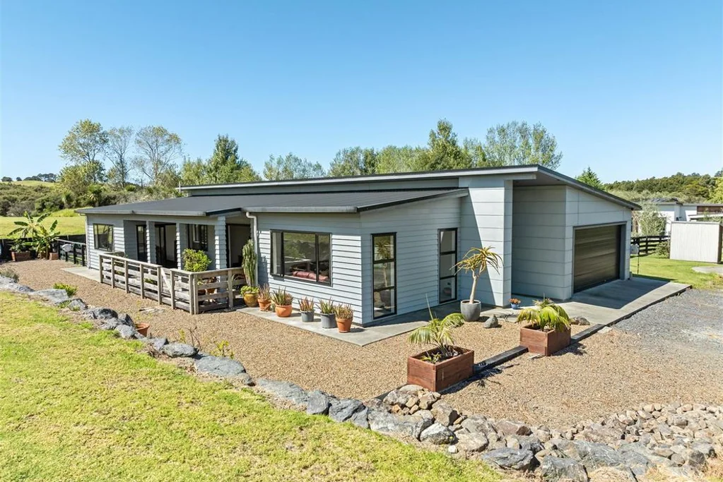 Mangawhai 4房  The Perfect Buyer for 27 Poplar Glade, Mangawhai
