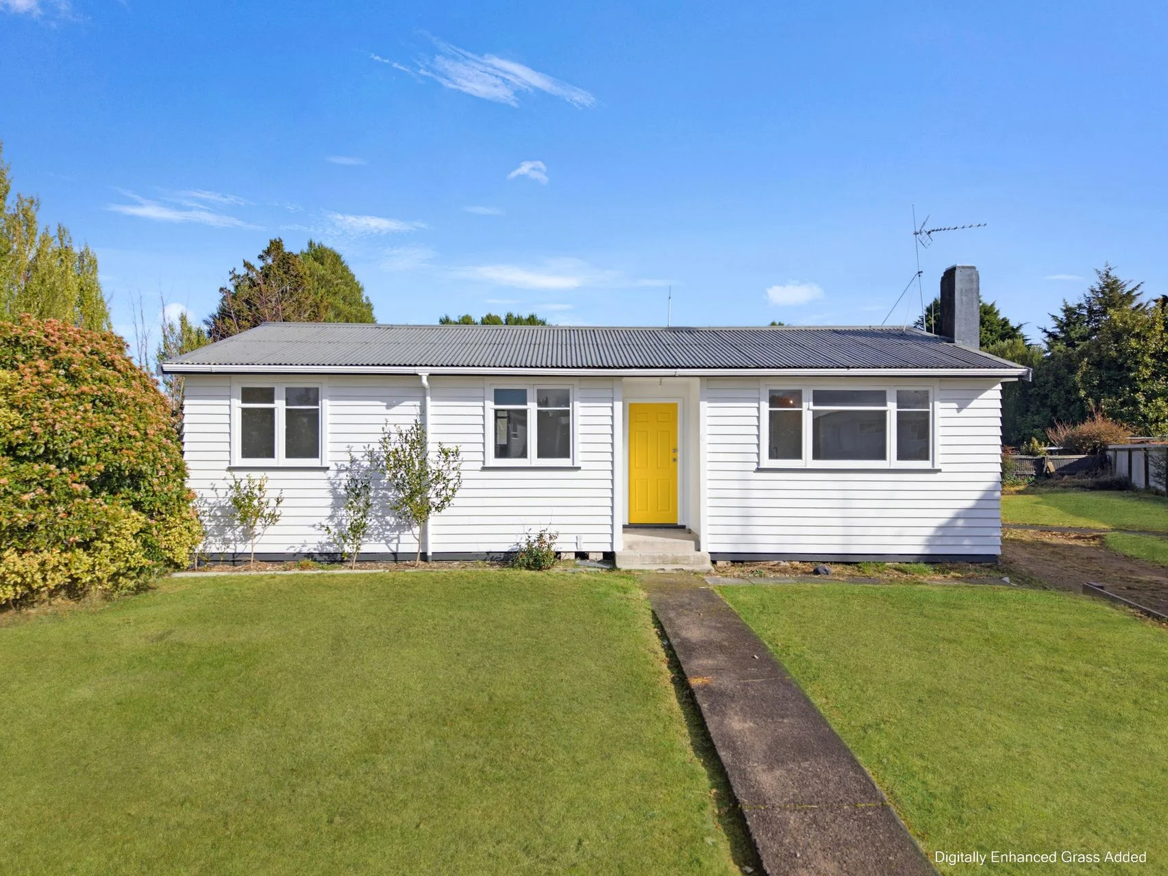 Tokoroa 3房 7% Gross Return - Great Investment or First Home