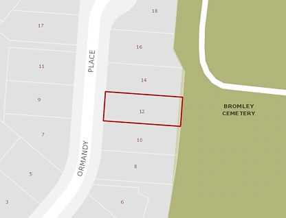 12 Ormandy Place, Bromley, Christchurch City, 4 Bedrooms, 0 Bathrooms