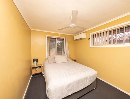 7B Fishwick Court, Millars Well, Outback (North), 2部屋, 1バスルーム, Apartment