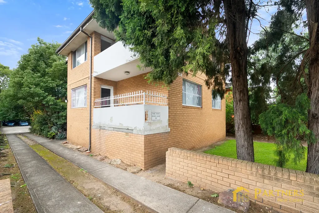7/103 Dartbrook Road, Auburn, NSW 2144