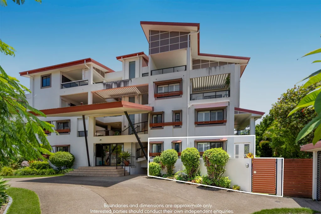 6/31-33 Railway Street, Southport, QLD 4215