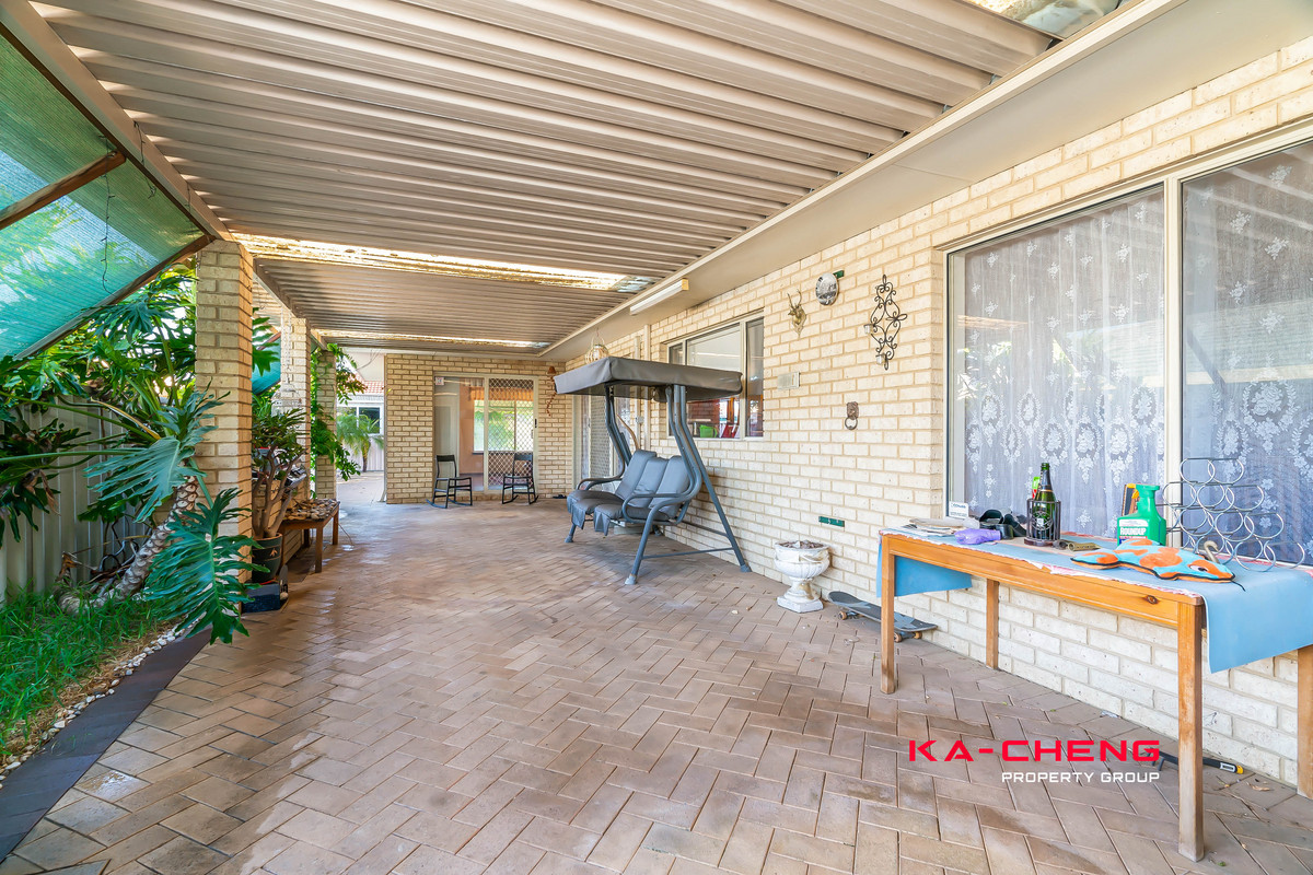 89 BELLEVIEW CR, DIANELLA WA 6059, 0 Schlafzimmer, 0 Badezimmer, House