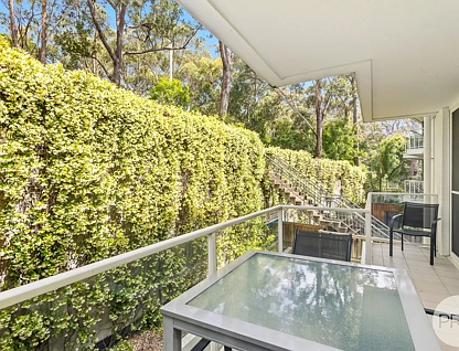 18/1A Tomaree Street, Nelson Bay, Hunter, 2 غرف, 1 حمامات, Apartment