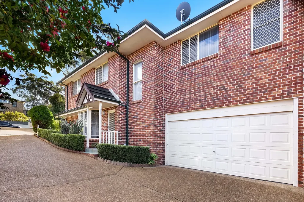1/46 Manchester Road, Gymea, NSW 2227