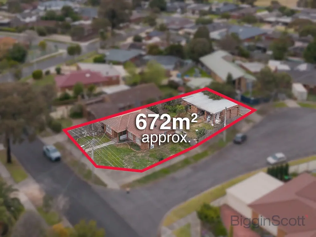 Keilor Downs 3 Bedroom AFFORDABLE & CONVENIENT