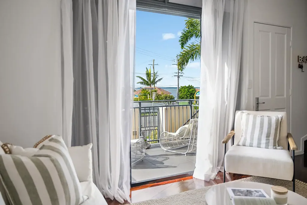 5/22 Nelson Parade, Manly, QLD 4179