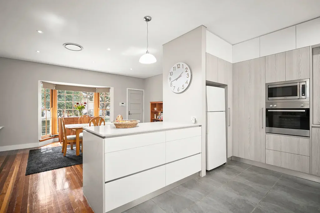 Gymea 3 Slaapkamer Position & Potential