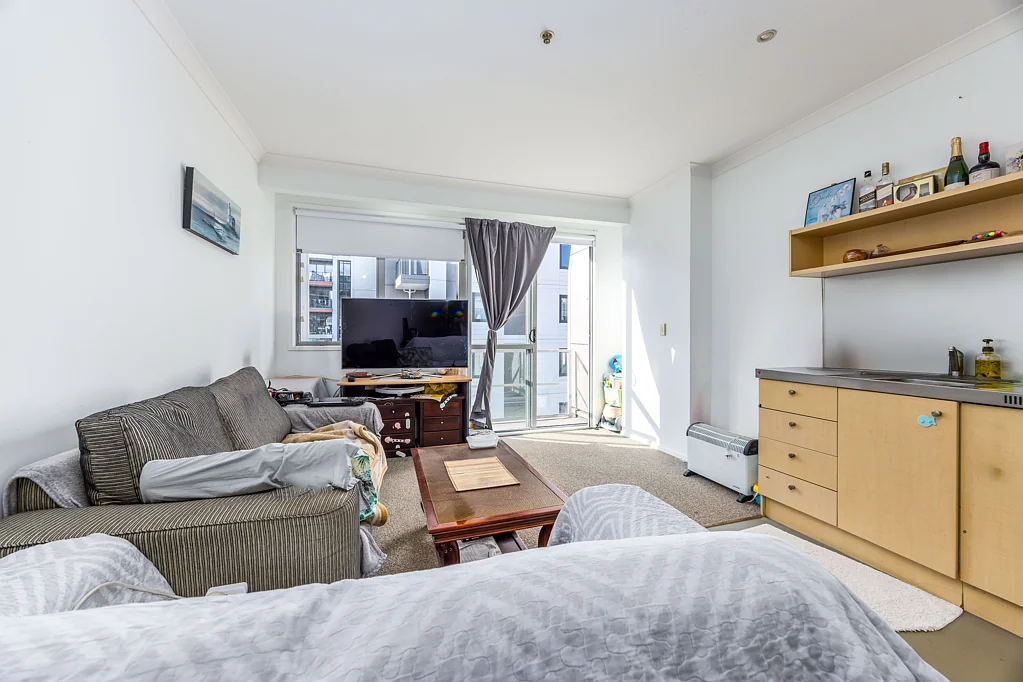 728/149 Nelson Street, Auckland Central, Auckland City, Auckland
