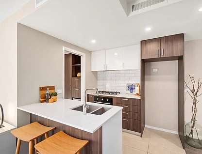 7/566 Cotter Road, Wright, ACT 2611, 2 Schlafzimmer, 2 Badezimmer, Apartment