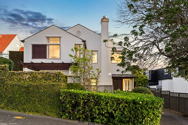 10 Ingram Road, Remuera, Auckland City