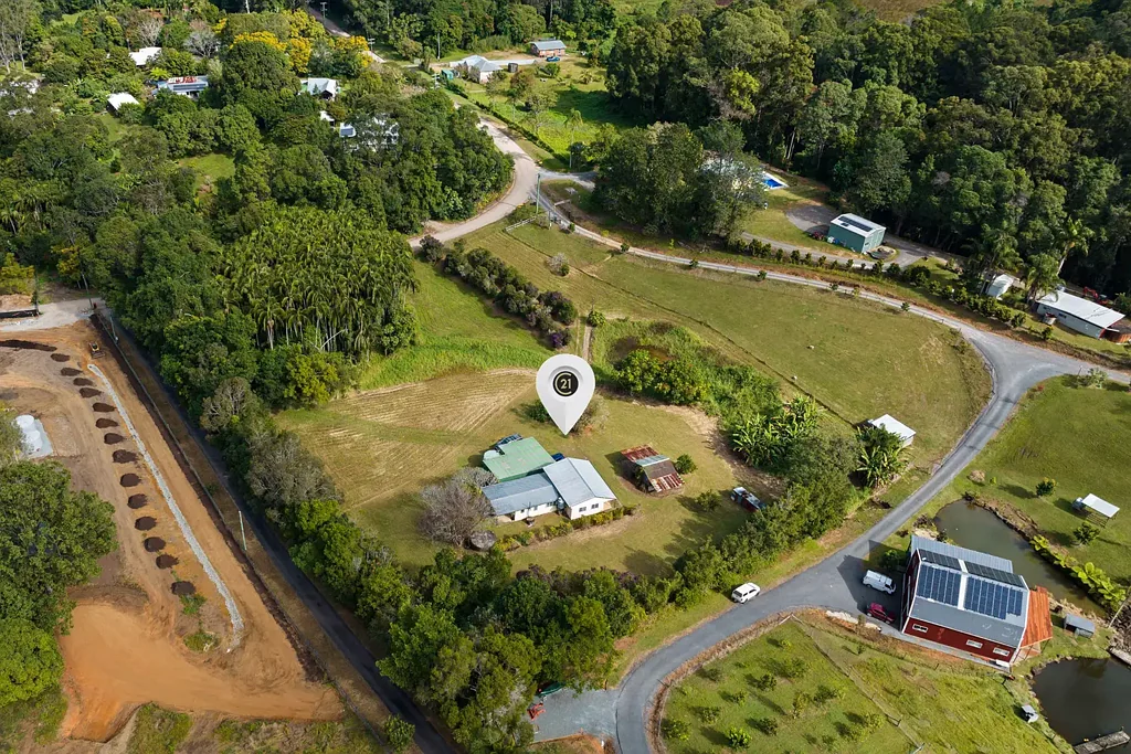 65 Hardings Road, Hunchy, QLD 4555