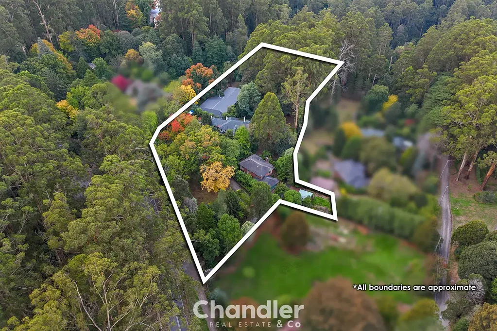 5 Sherbrooke Road, Sherbrooke, VIC 3789