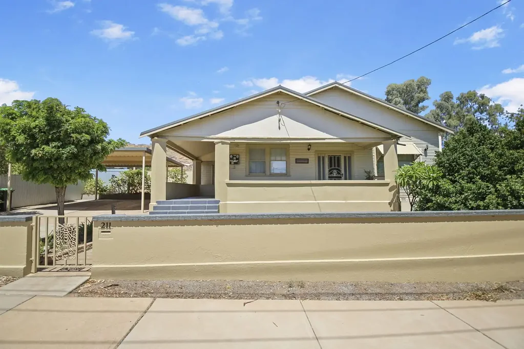 211 Wills Street, Broken Hill, NSW 2880